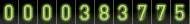 Website counter